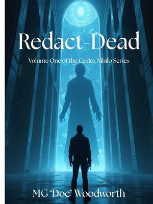 cover image of Redact-Dead